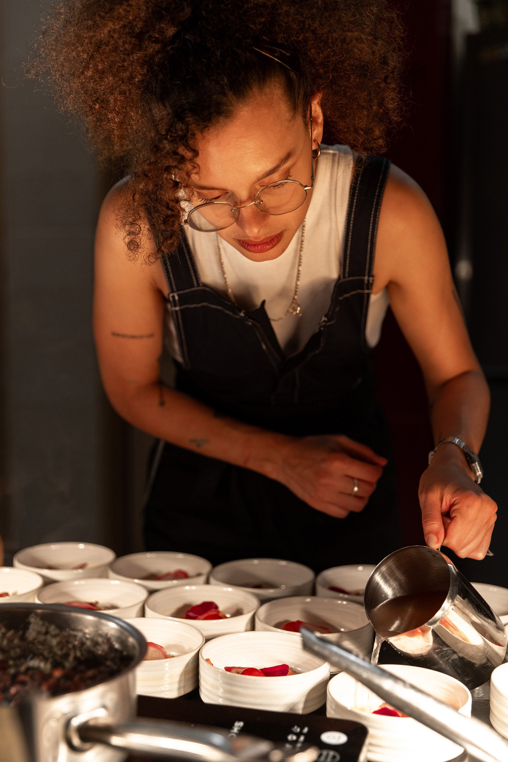 Ferments 101 con Irene Haedo