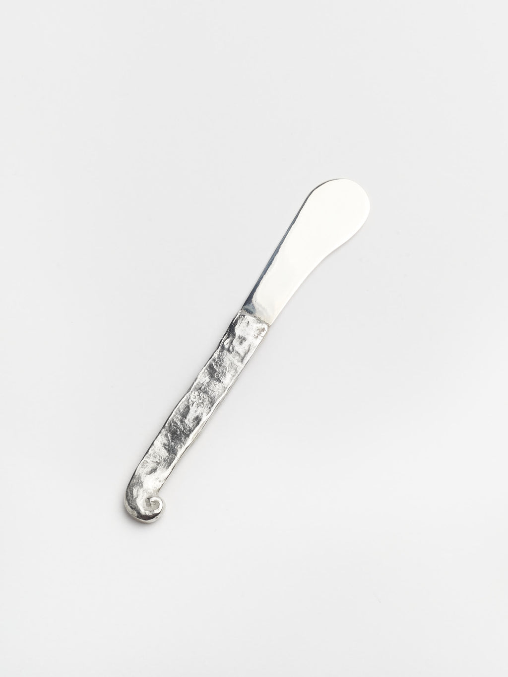 Butter Knife x Carla Souto