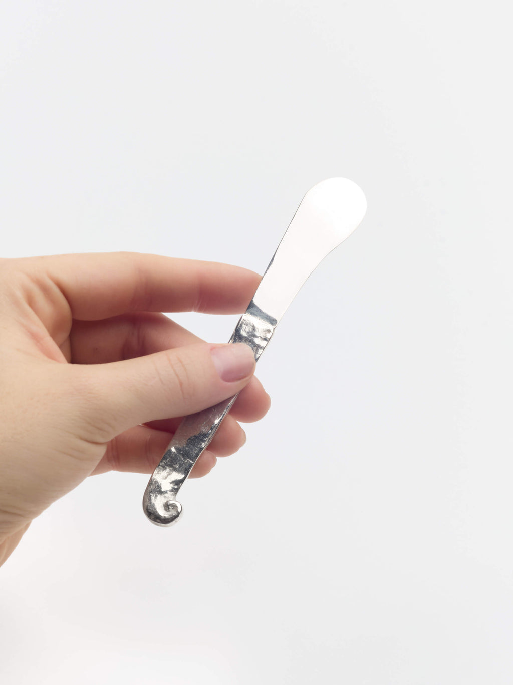 Butter Knife x Carla Souto