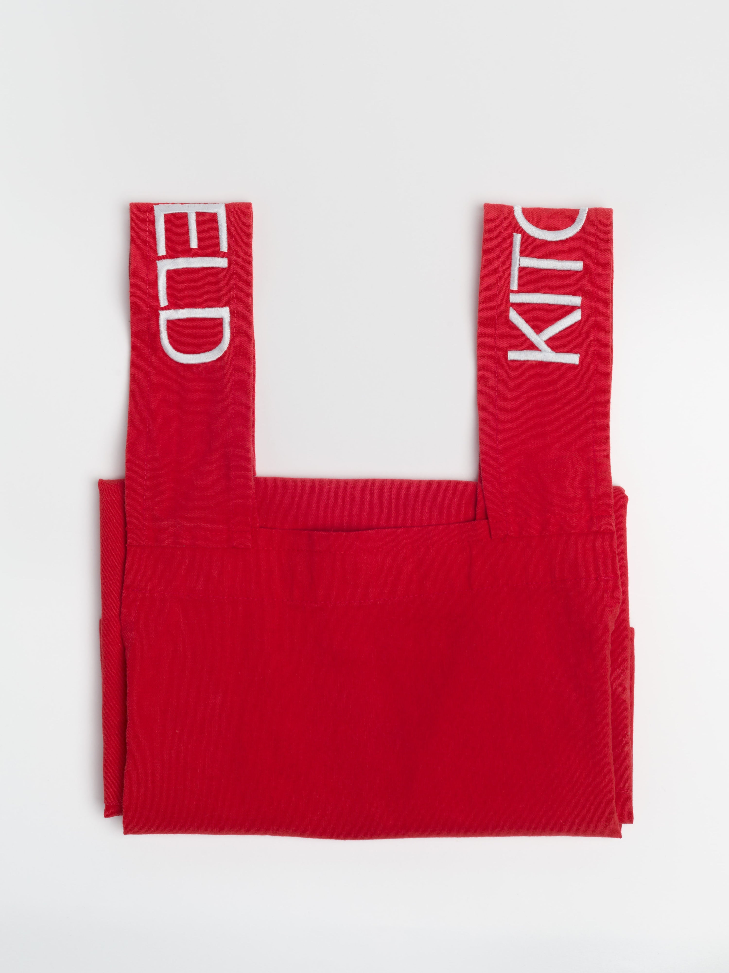 Kitchen Shield Apron