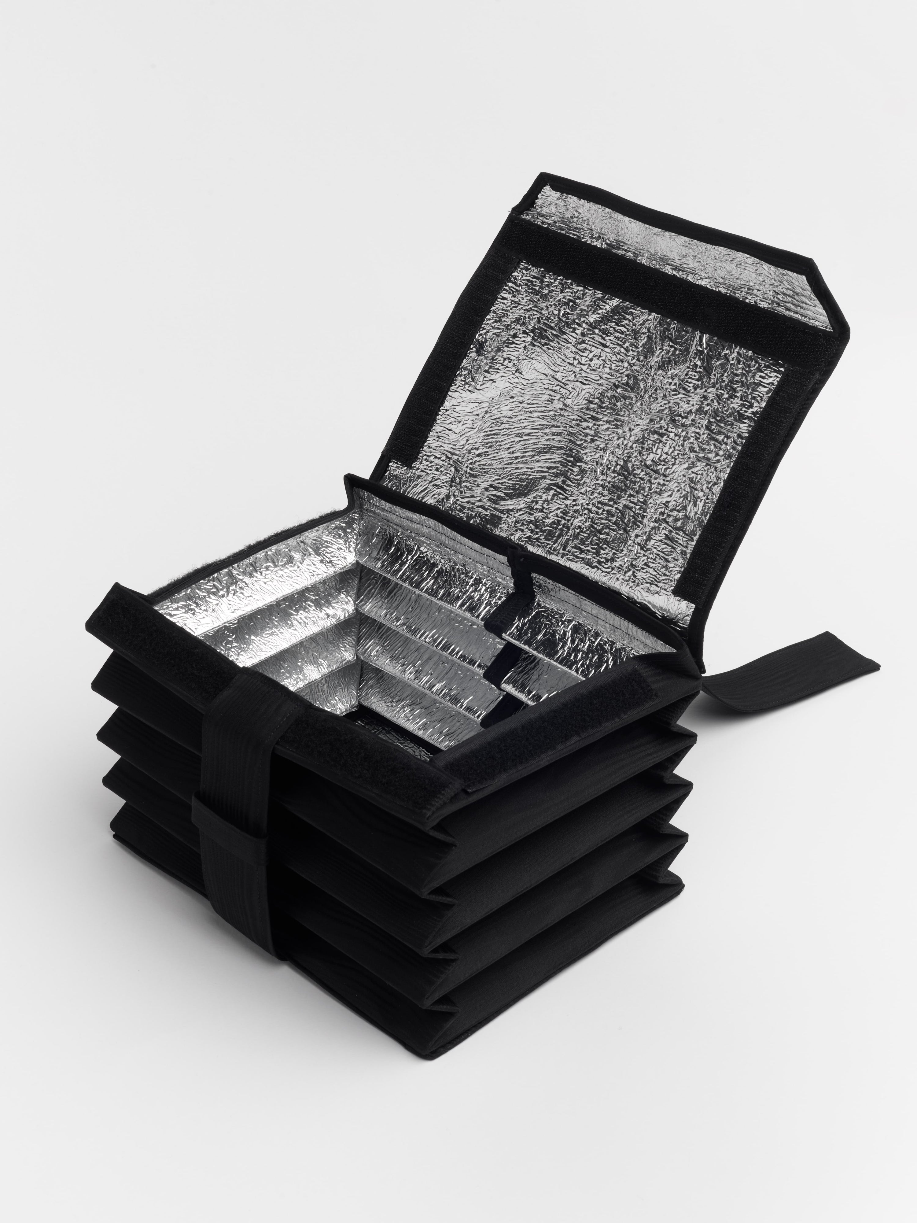 Lunch Box x Inés Sistiaga