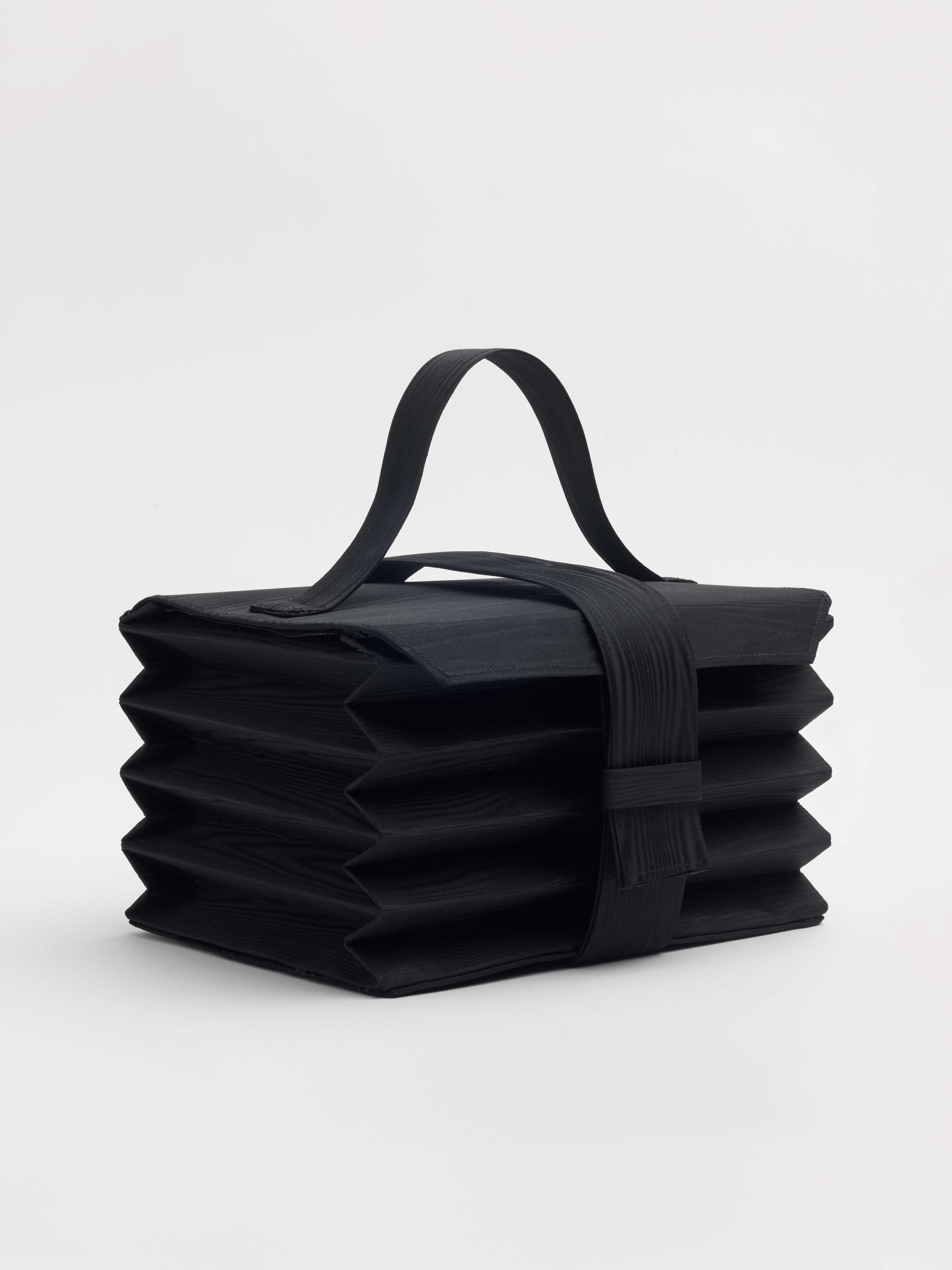 Lunch Box x Inés Sistiaga