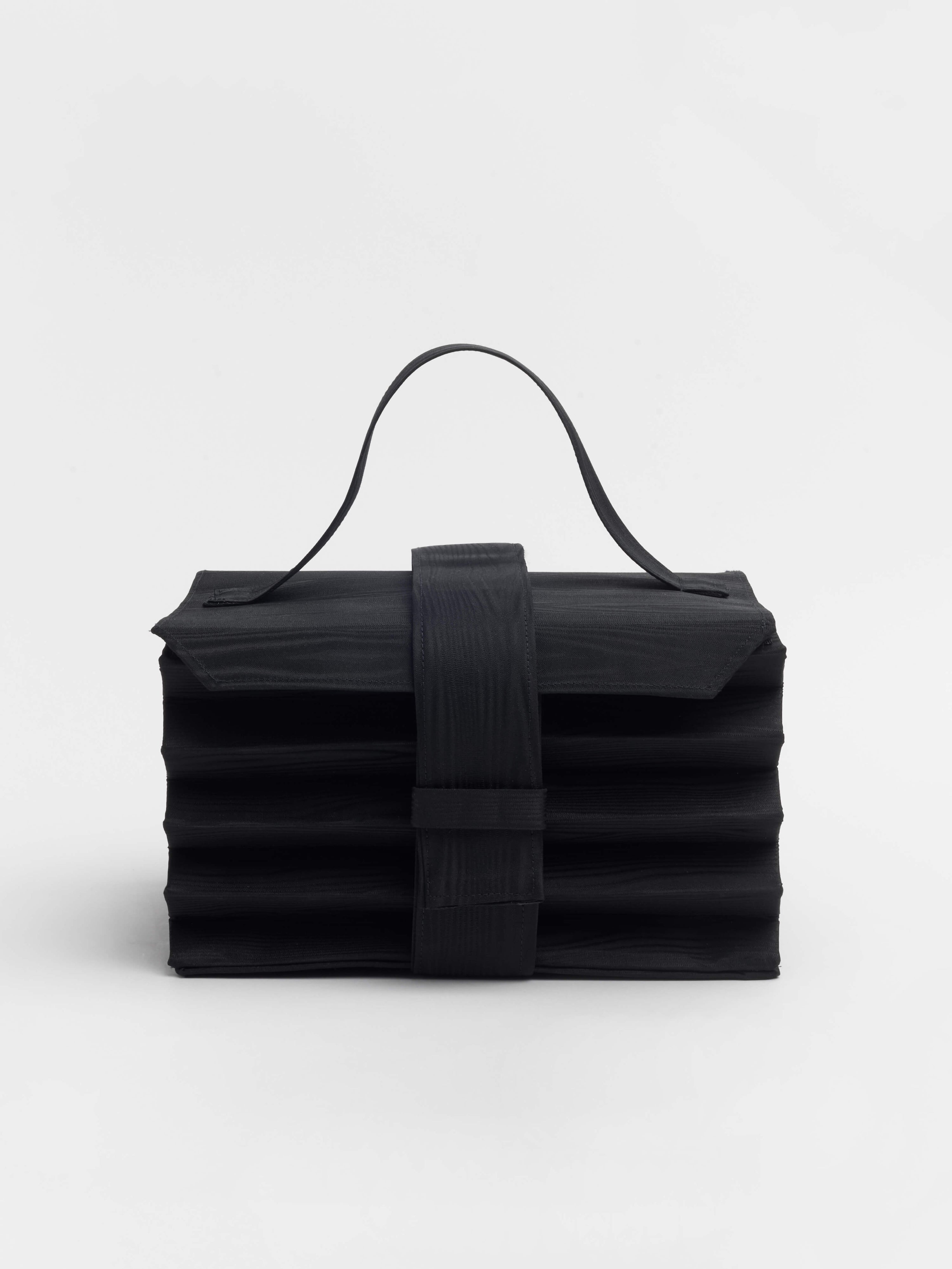 Lunch Box x Inés Sistiaga