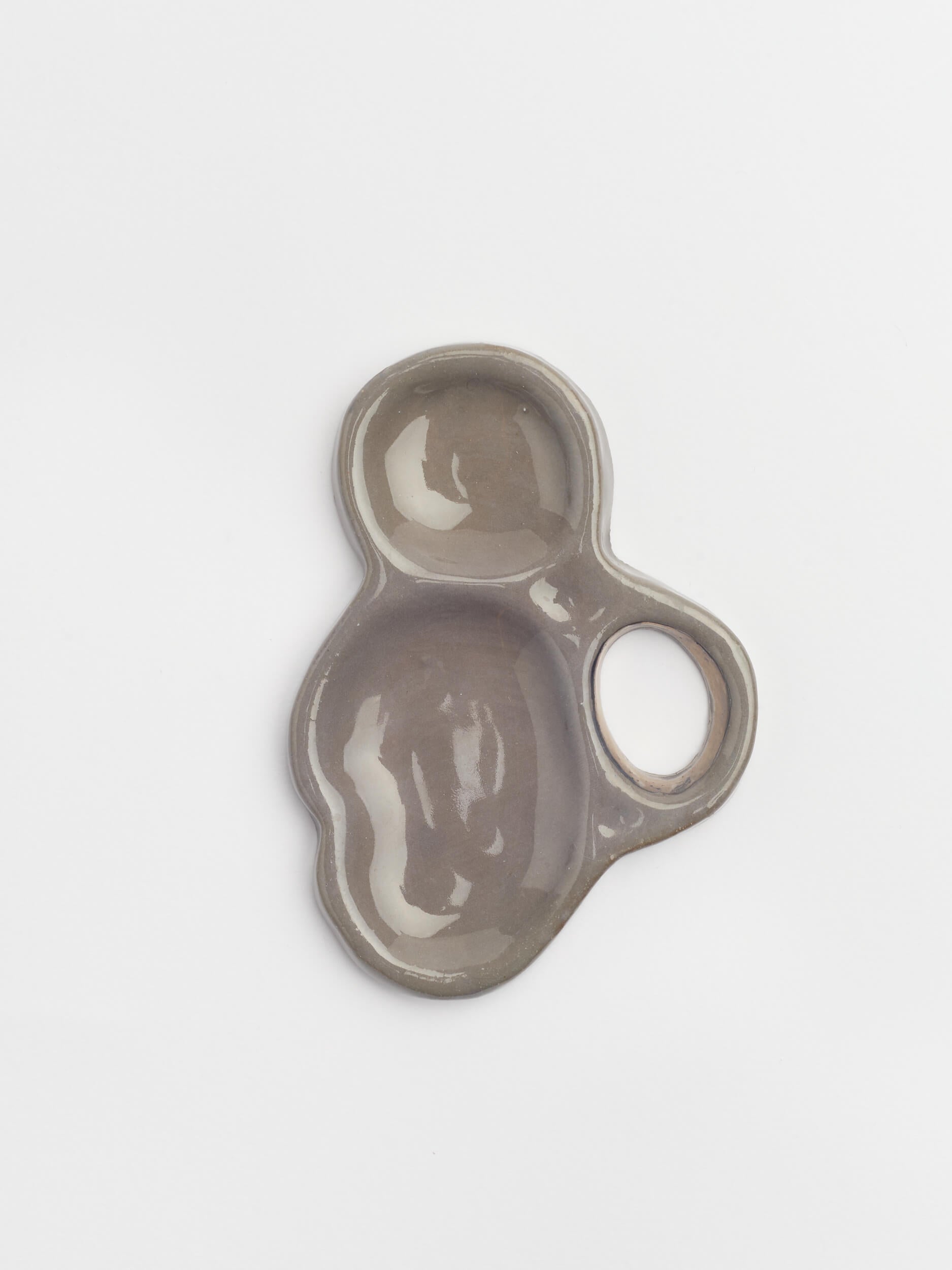 Cutlery 002: Double spoon x Volupté