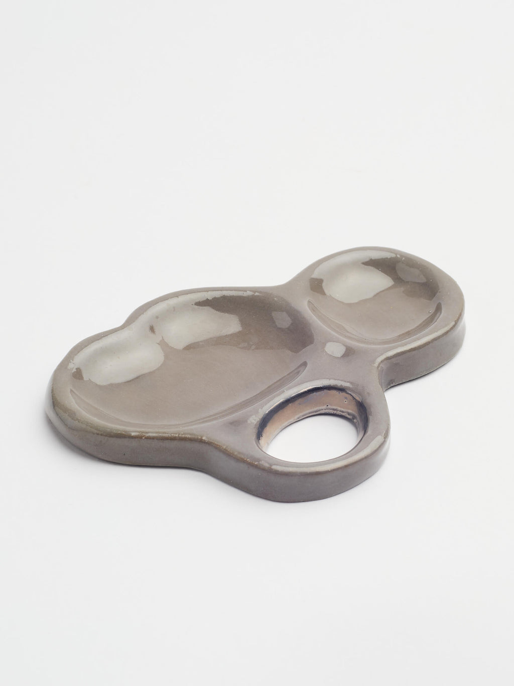 Cutlery 002: Double spoon x Volupté