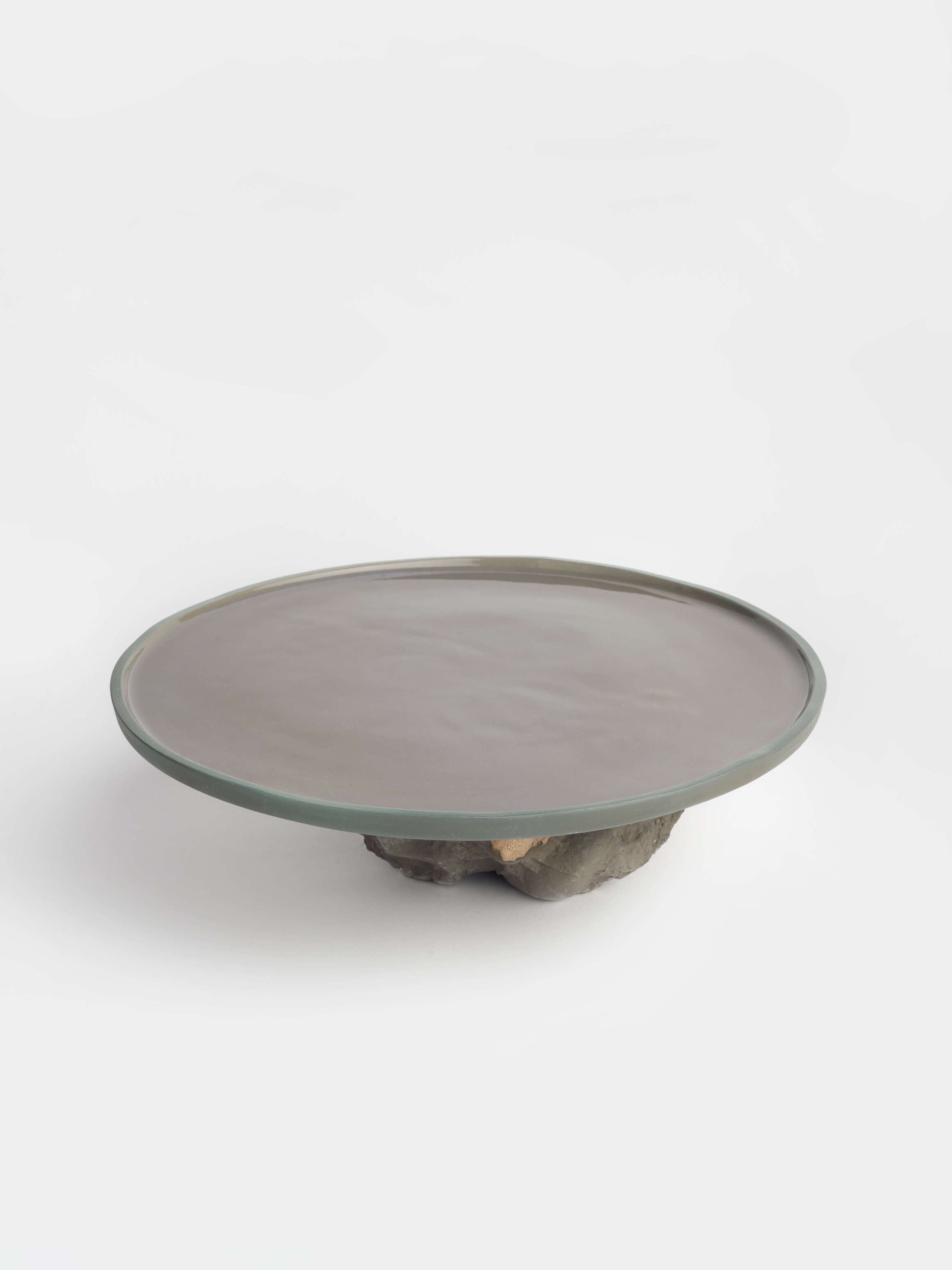 Cake Platter x Volupté