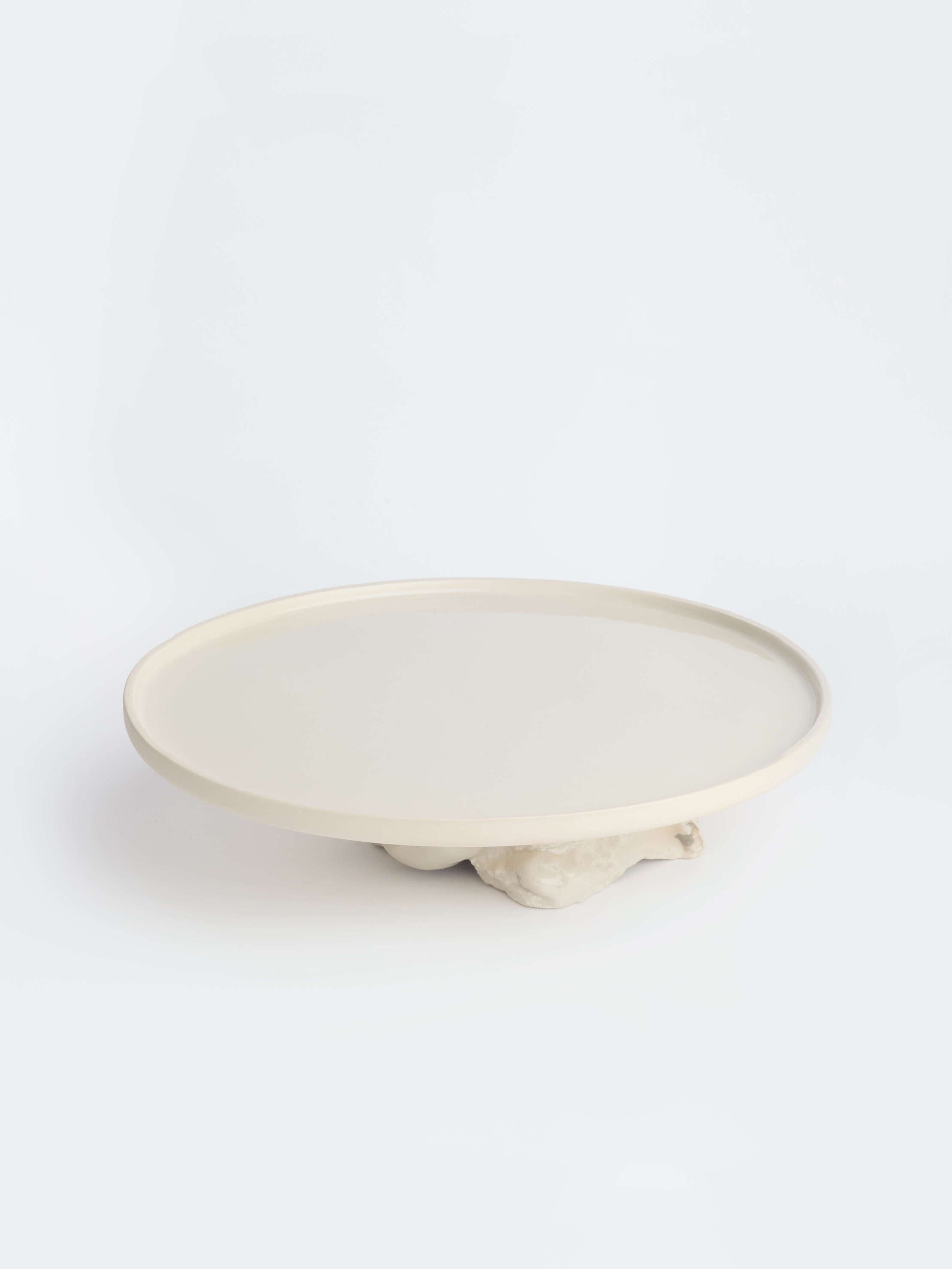 Cake Platter x Volupté