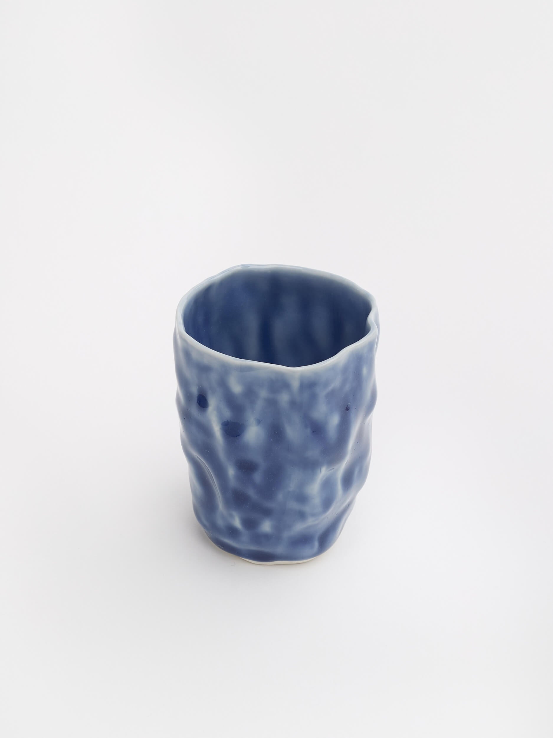 Water cup x Clara Álvarez