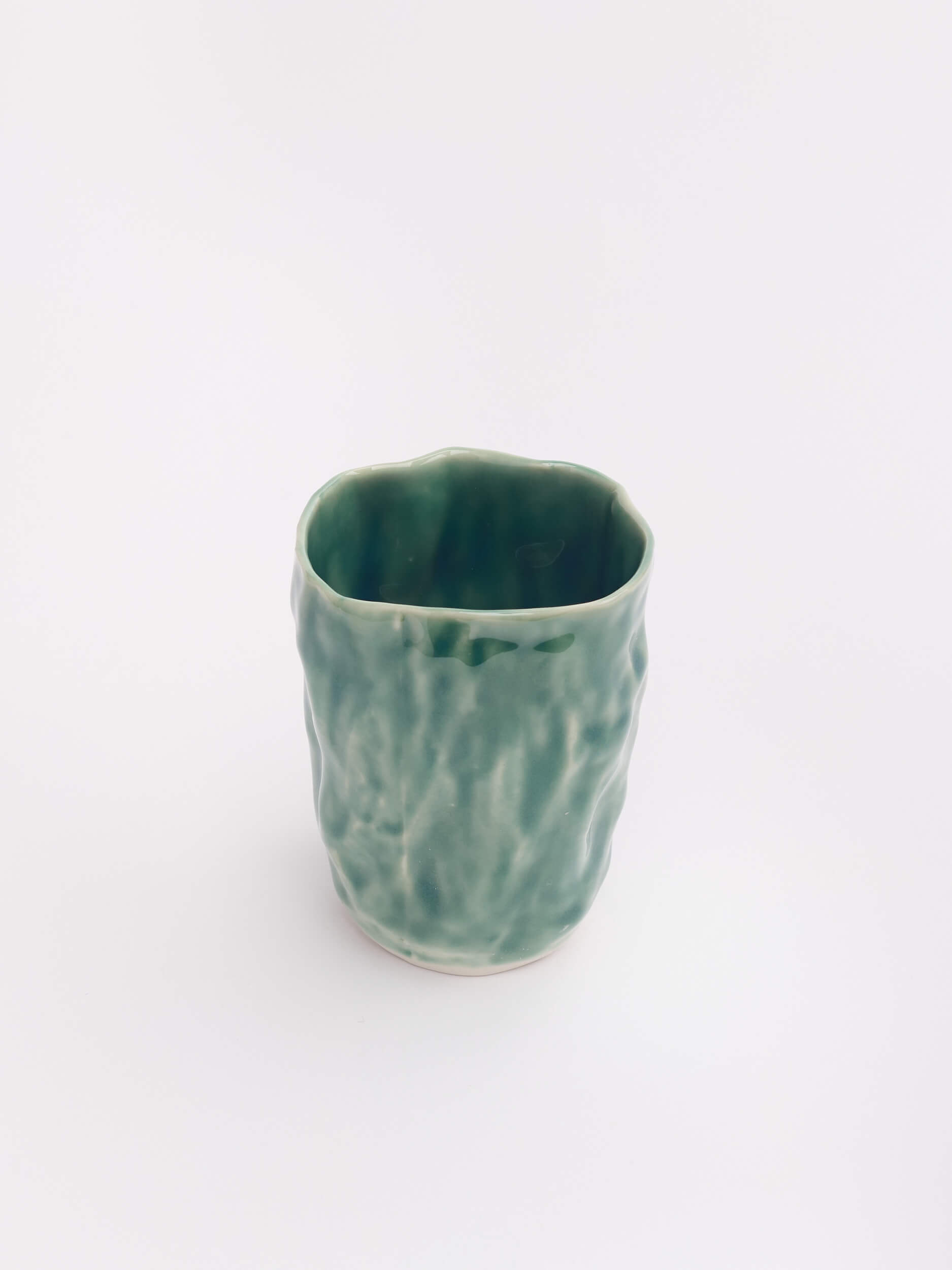 Water cup x Clara Álvarez