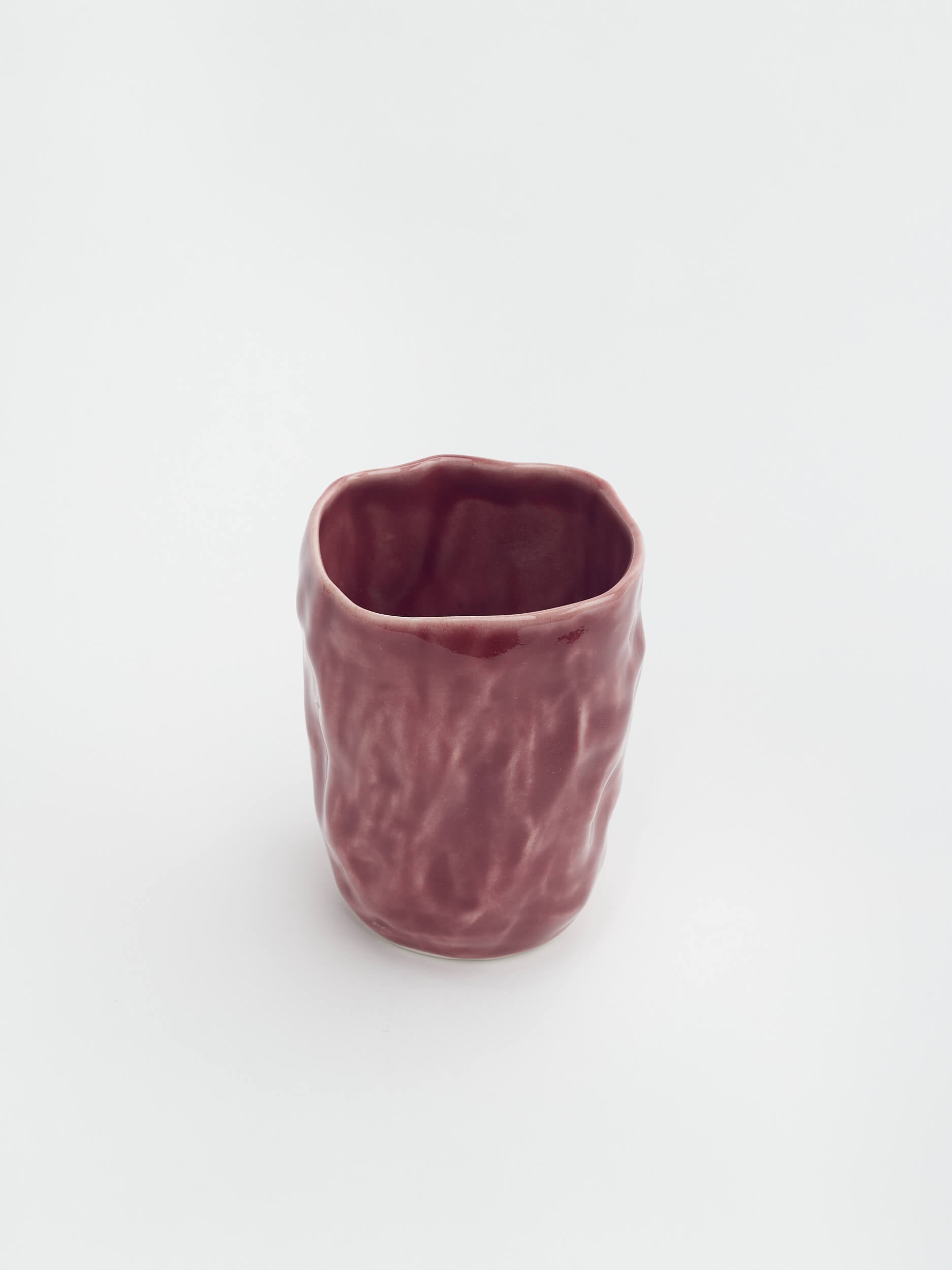 Water cup x Clara Álvarez