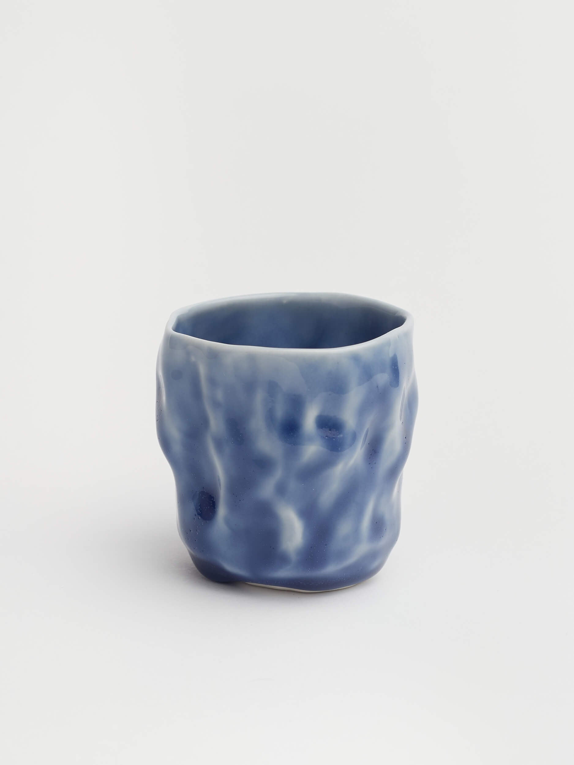 Cup small x Clara Álvarez