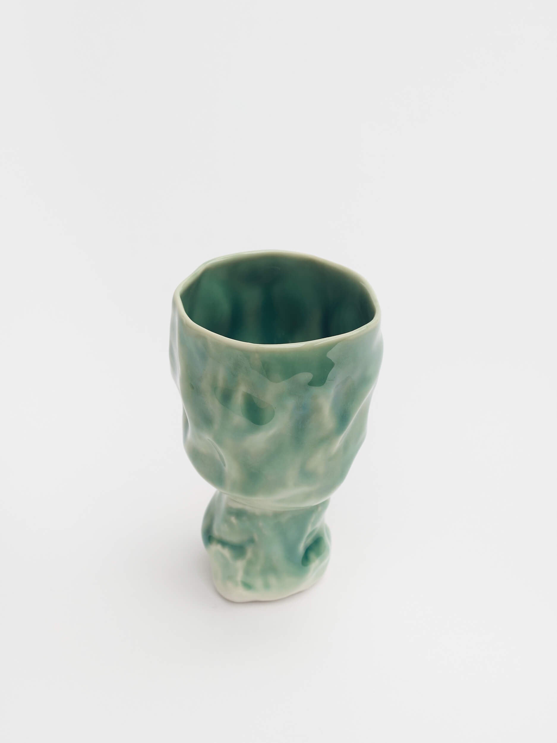Cup x Clara Álvarez