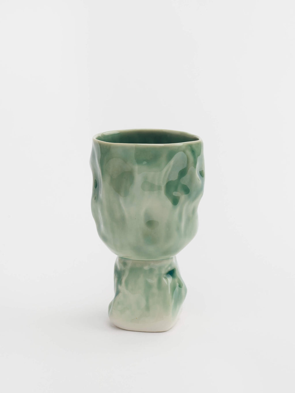 Cup x Clara Álvarez