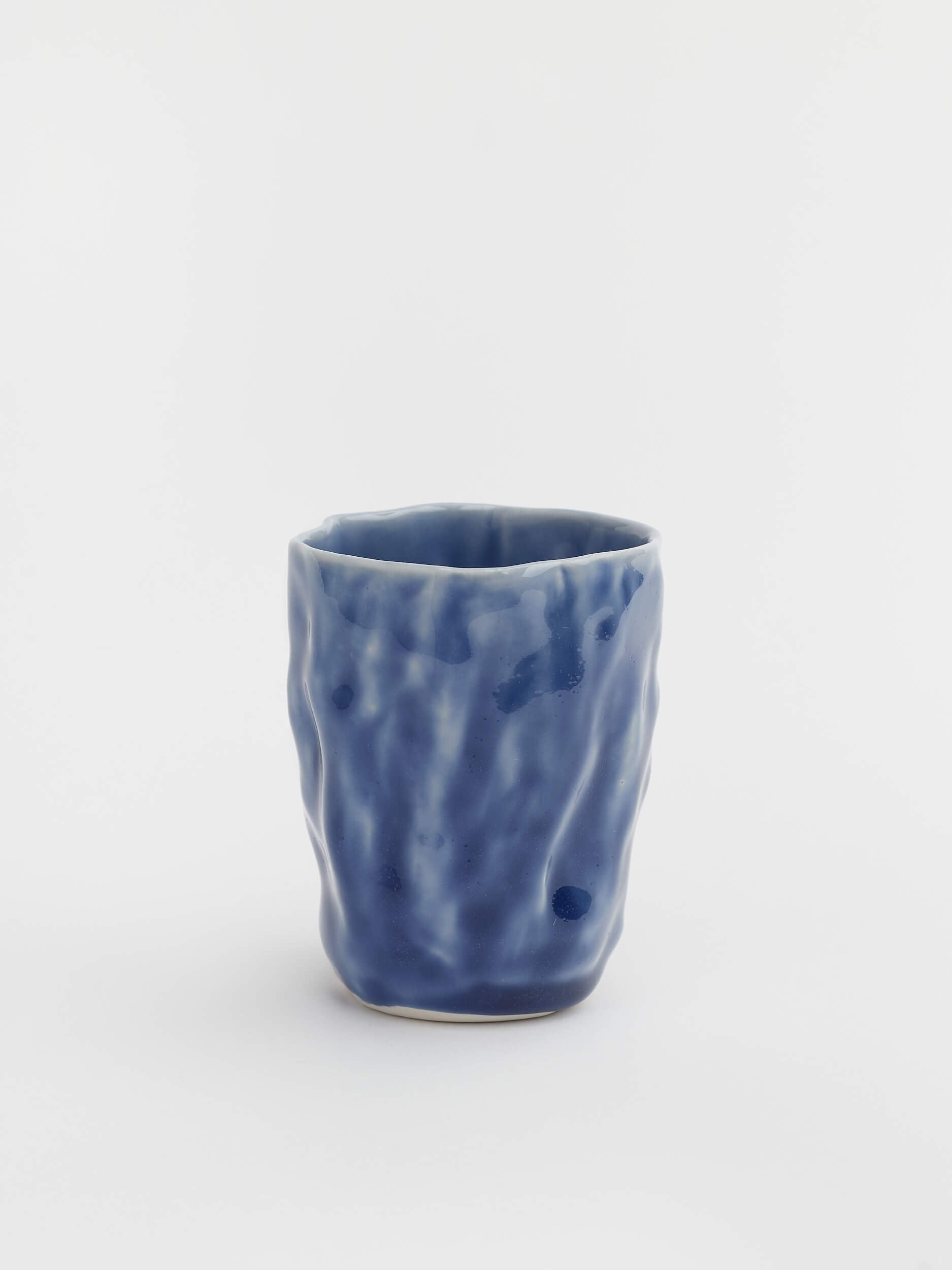 Water cup x Clara Álvarez