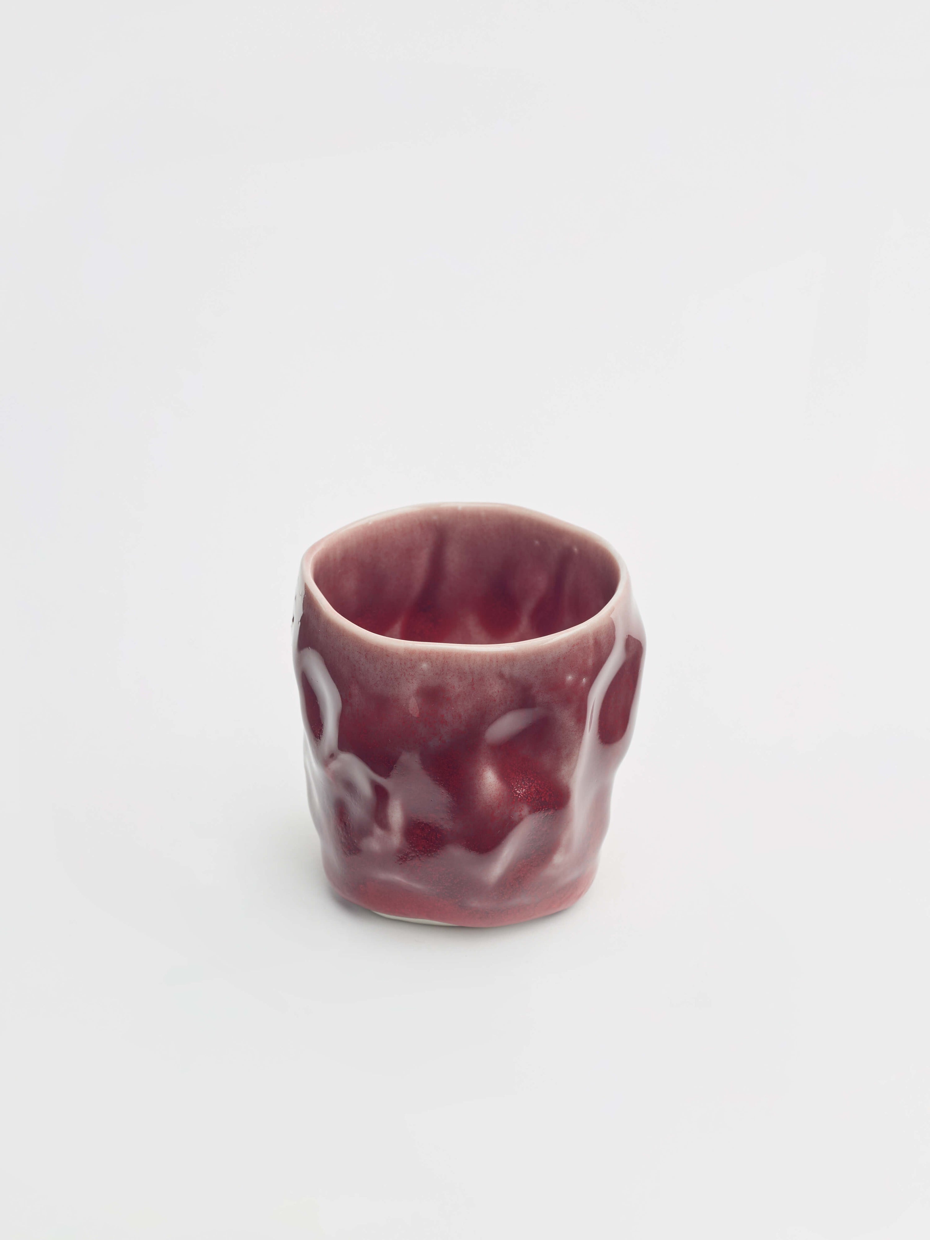 Cup small x Clara Álvarez