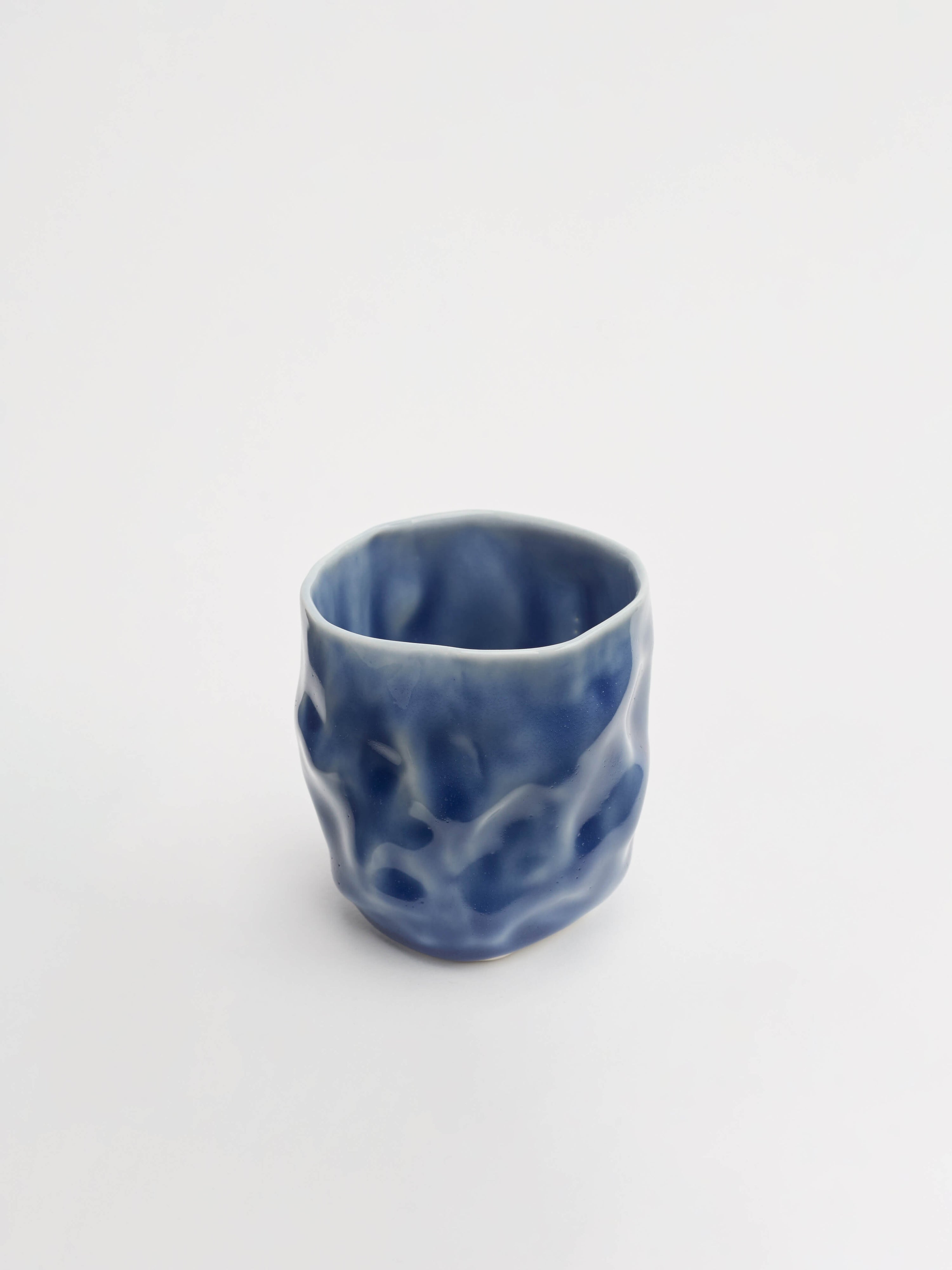 Cup small x Clara Álvarez
