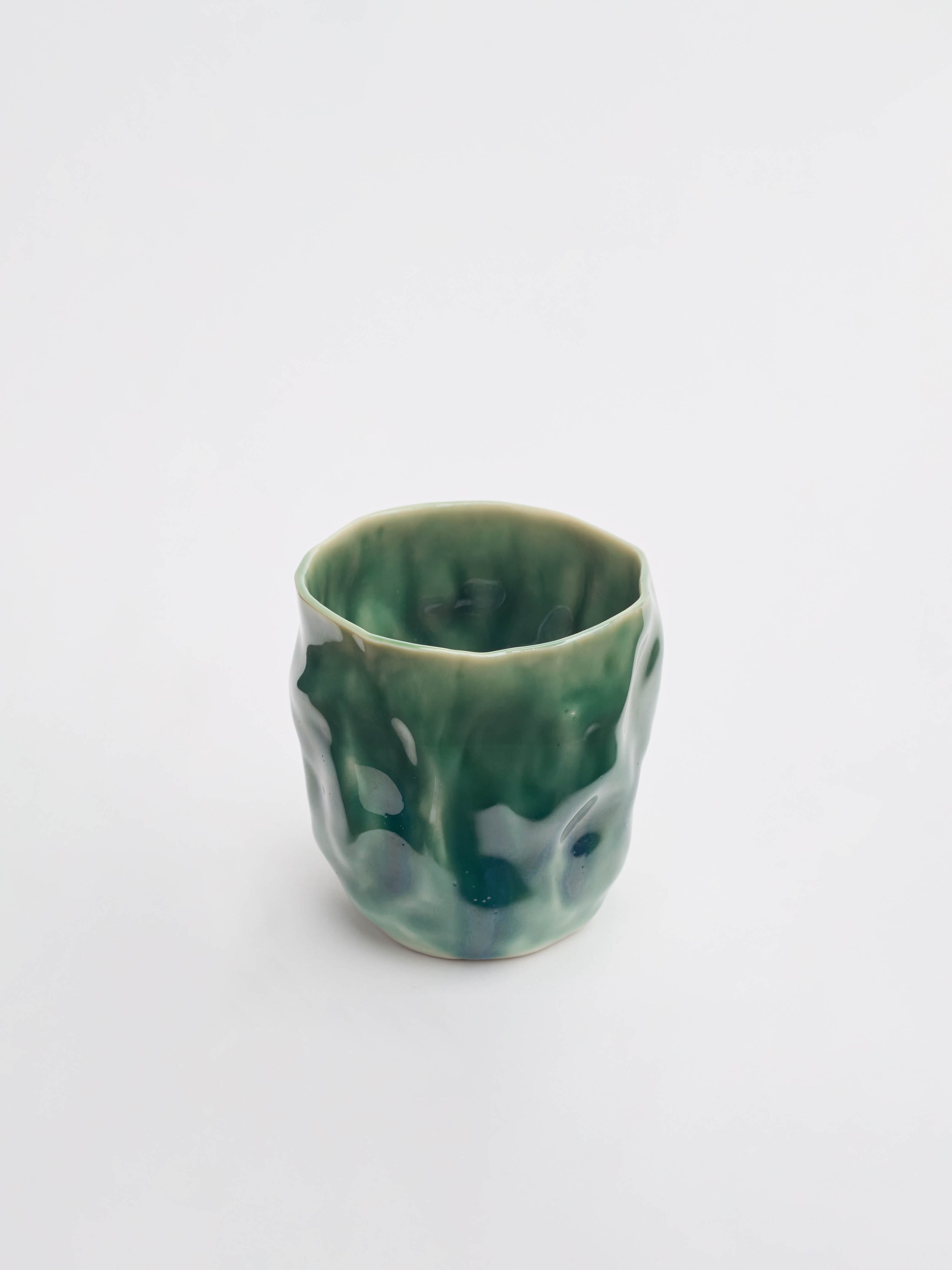 Cup small x Clara Álvarez