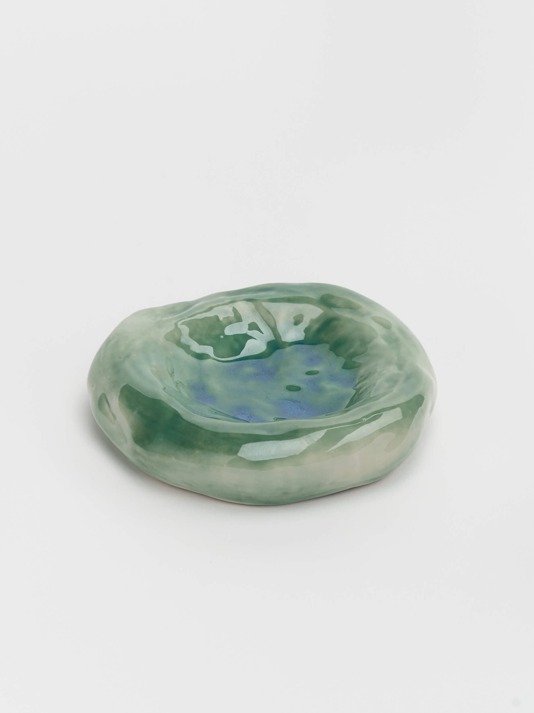 Plate x Clara Álvarez