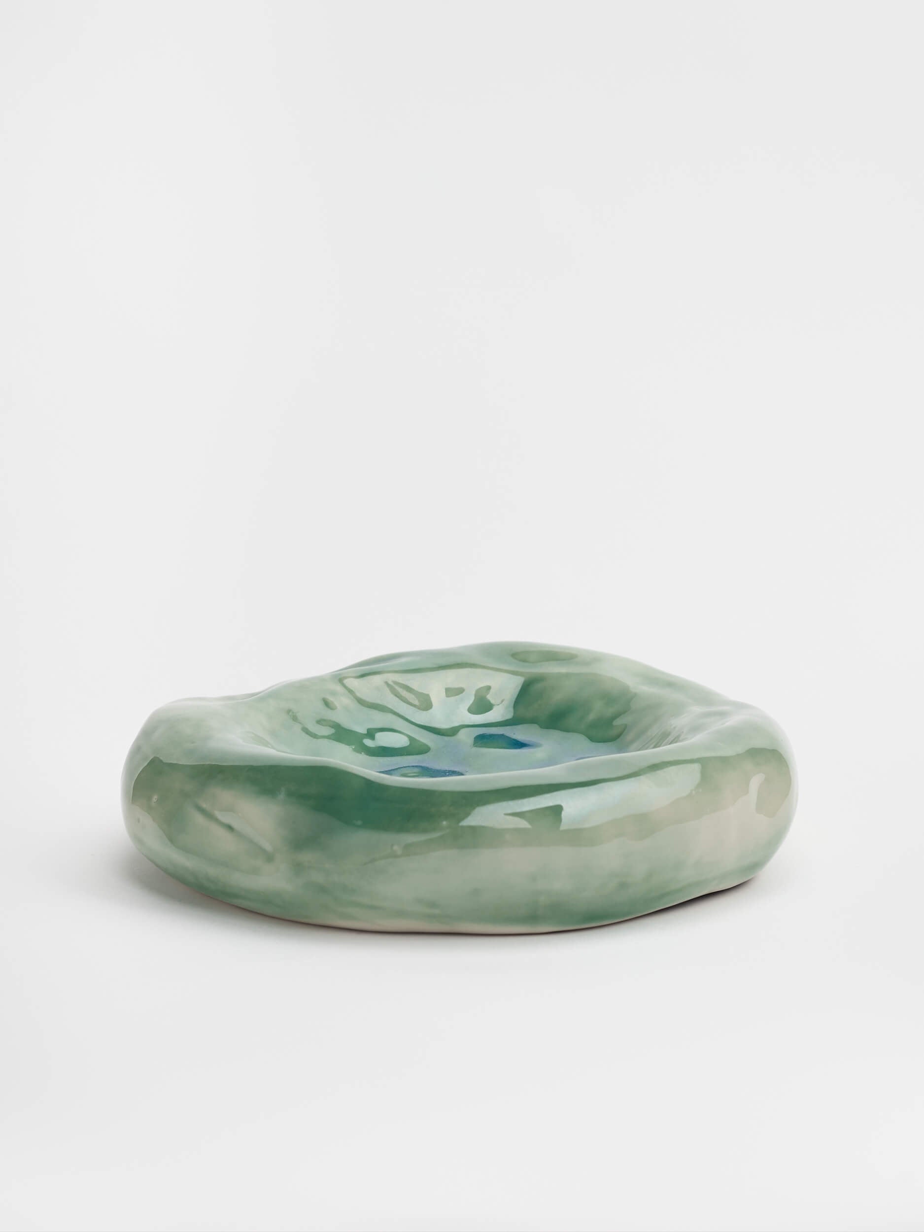 Plate x Clara Álvarez