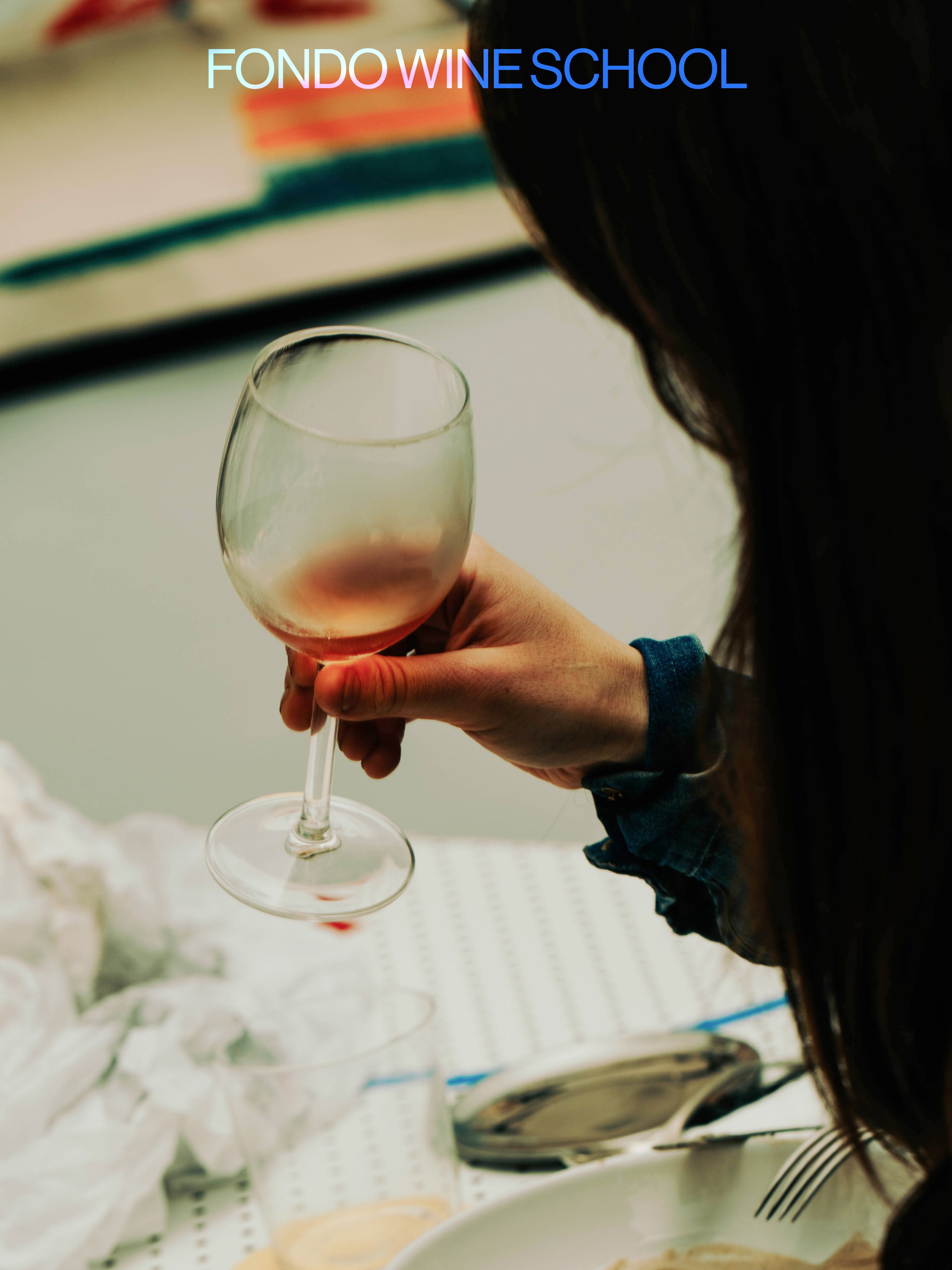 Wine School - Introductory Course