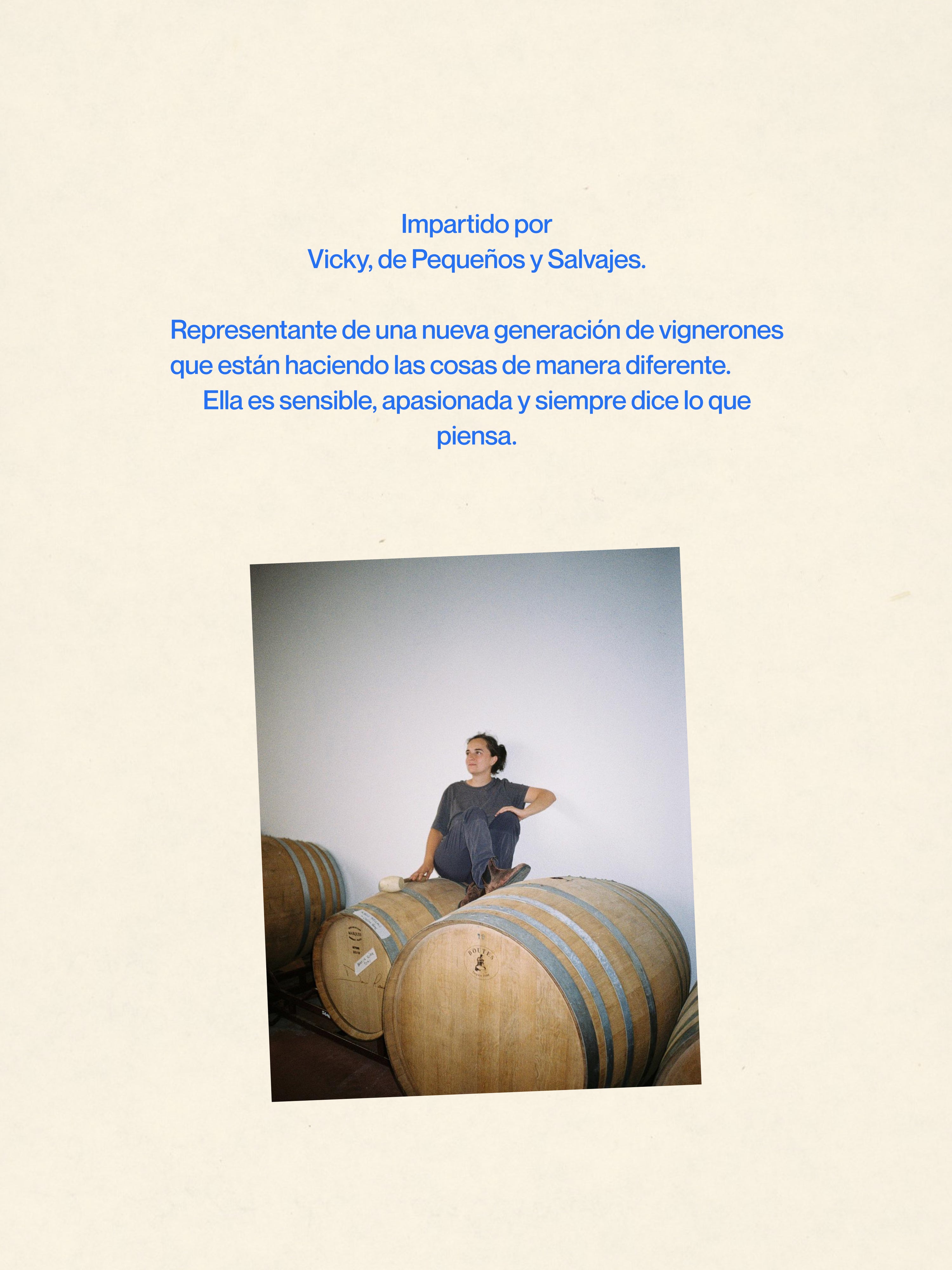 Wine School - Introductory Course