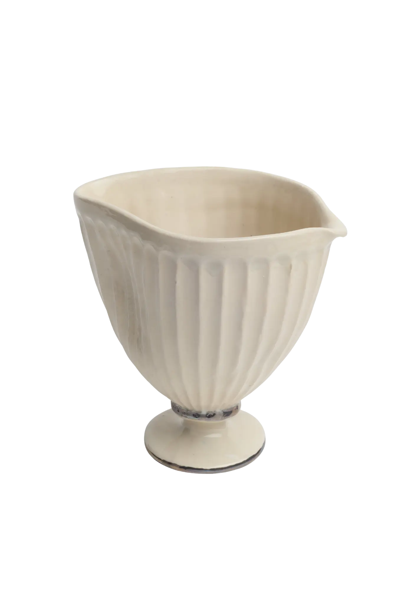 Jug x Volupté Front