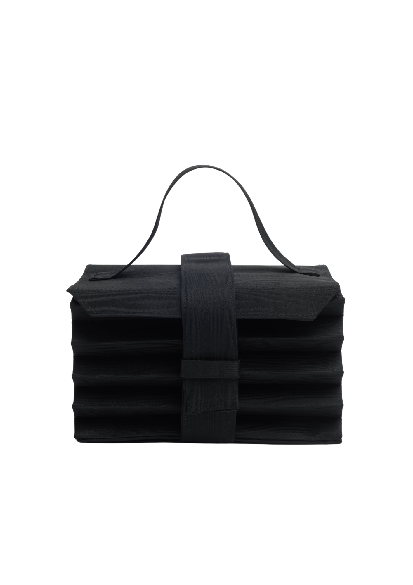Lunch Box x Inés Sistiaga Front