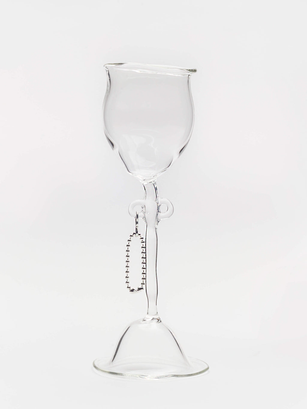 Wine glasses x Vivian Alarcón
