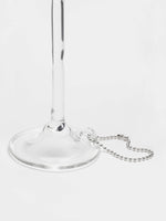 Wine glasses x Vivian Alarcón