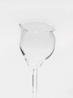 Wine glasses x Vivian Alarcón