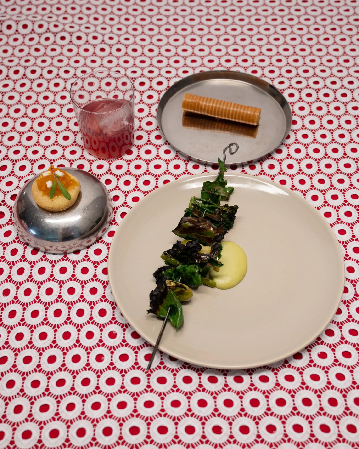 La Verbena