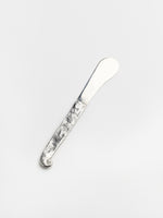 Butter Knife x Carla Souto