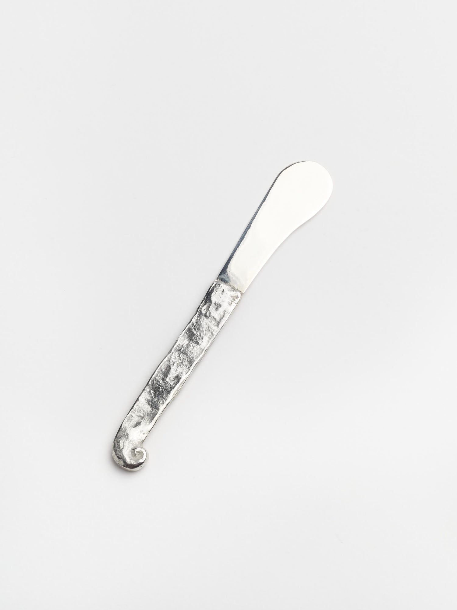 Butter Knife x Carla Souto Front