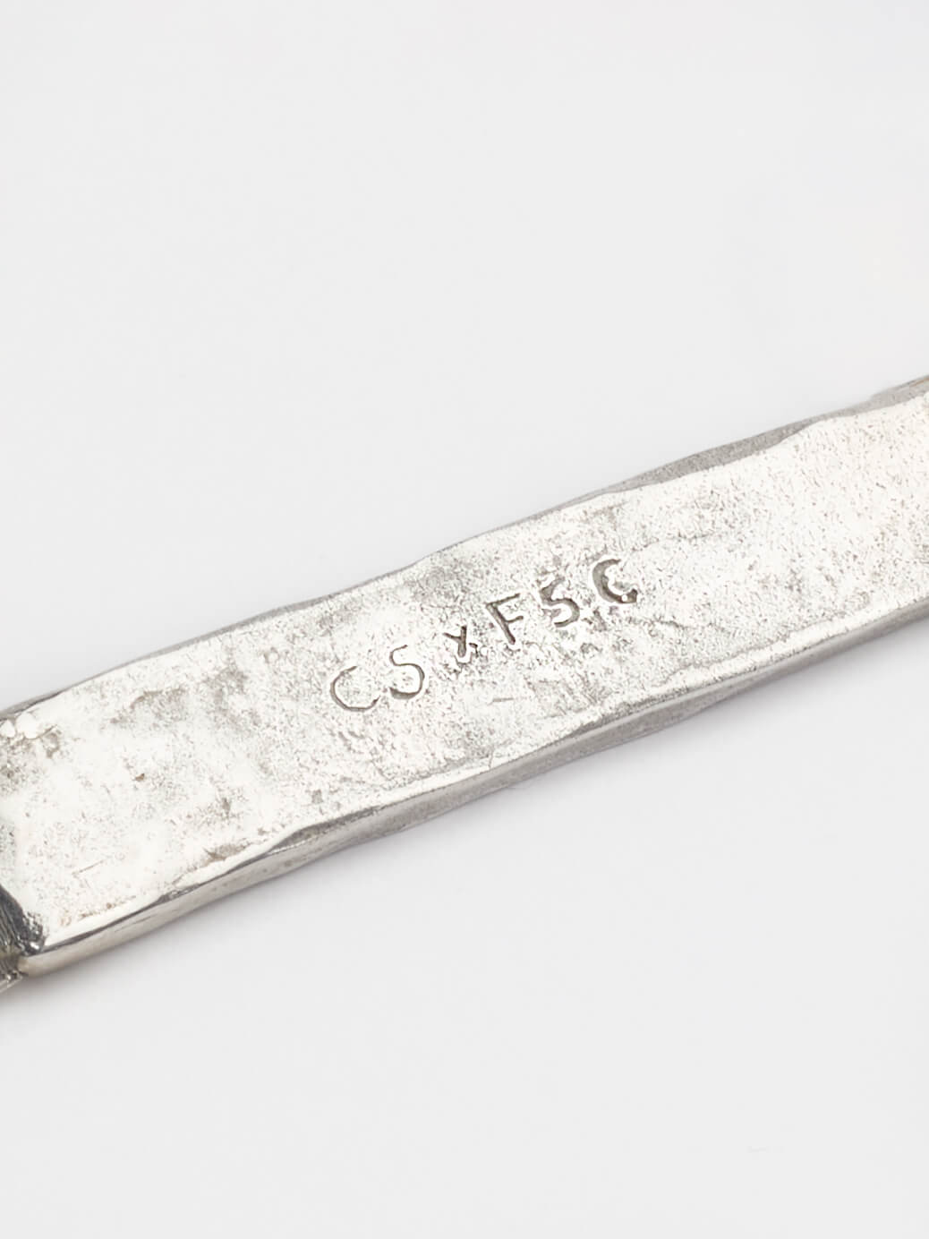 Fondo. All rights reserved. Butter Knife x Carla Souto