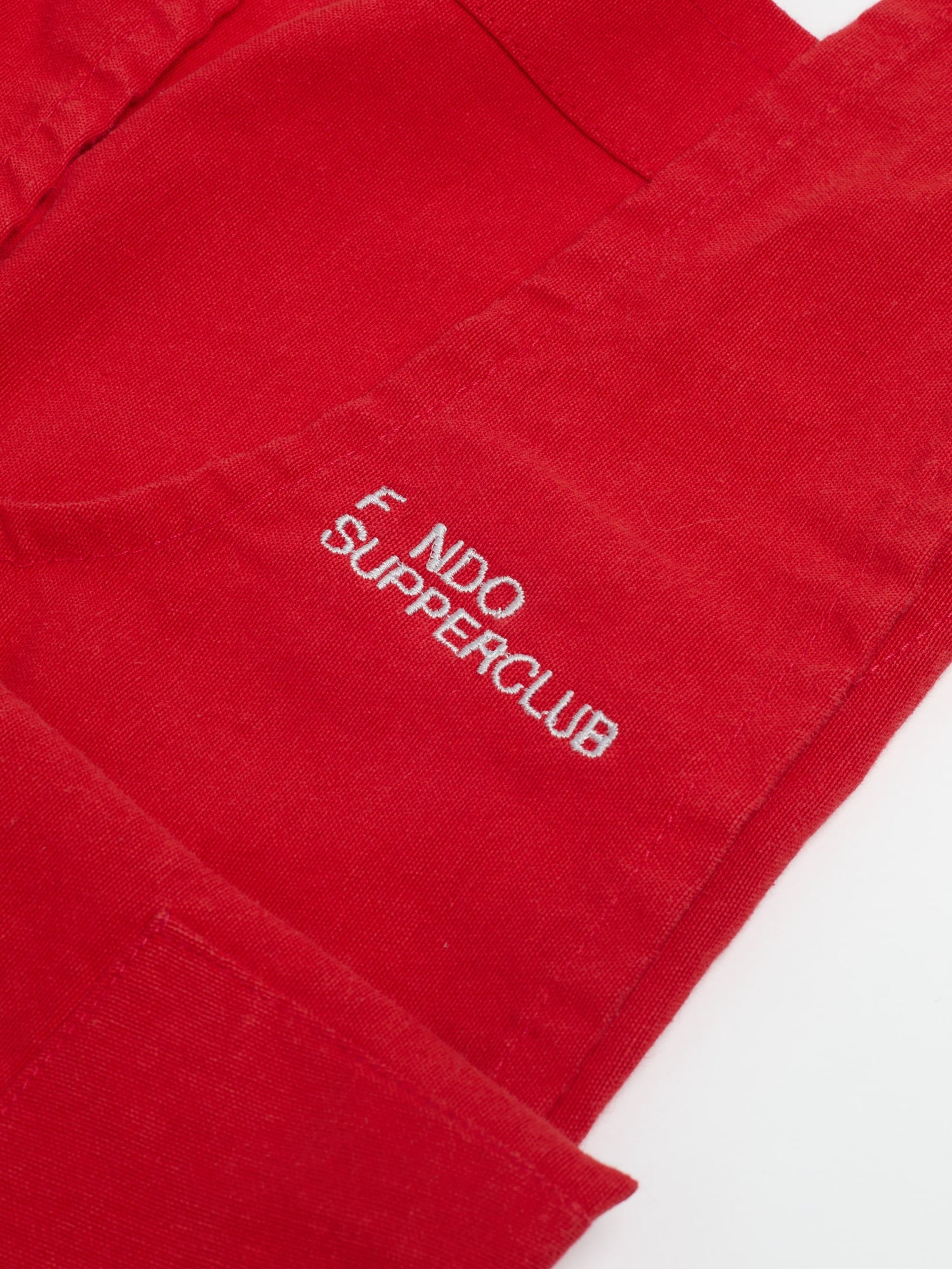 Fondo. All rights reserved. Kitchen Shield Apron
