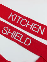 Kitchen Shield Apron