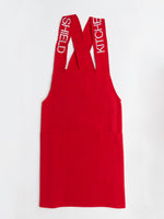 Kitchen Shield Apron
