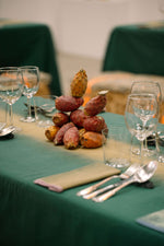 Tablecloth and napkin set "The Ryder Projects"