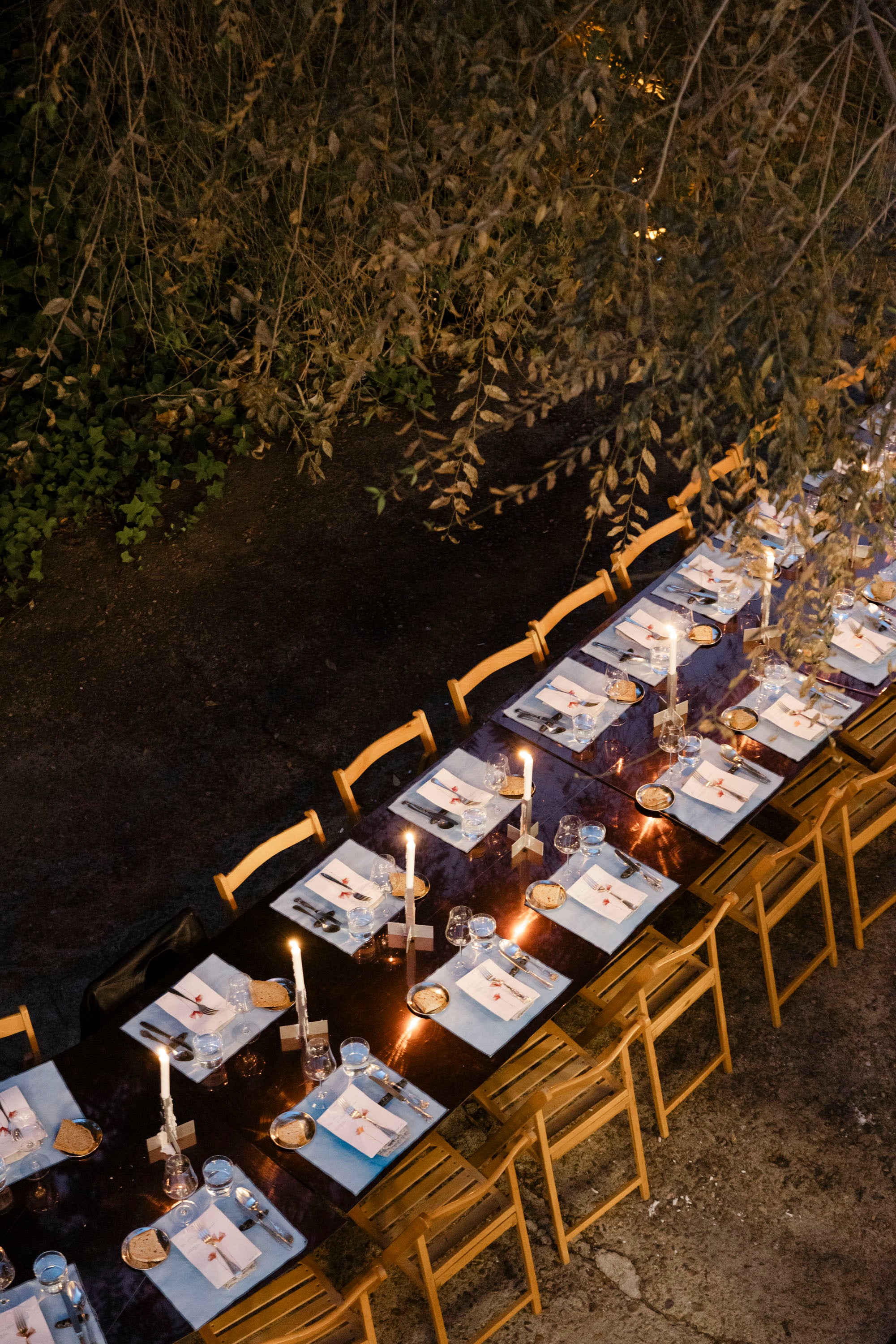 Supper Club Ticket 2026