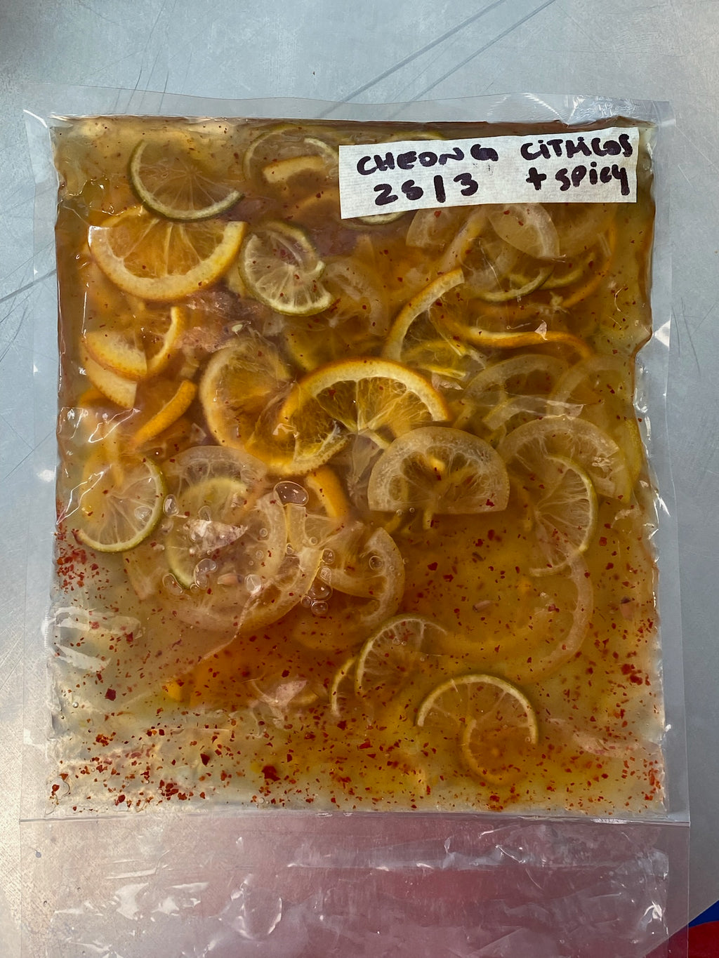 Ferments 101 con Irene Haedo