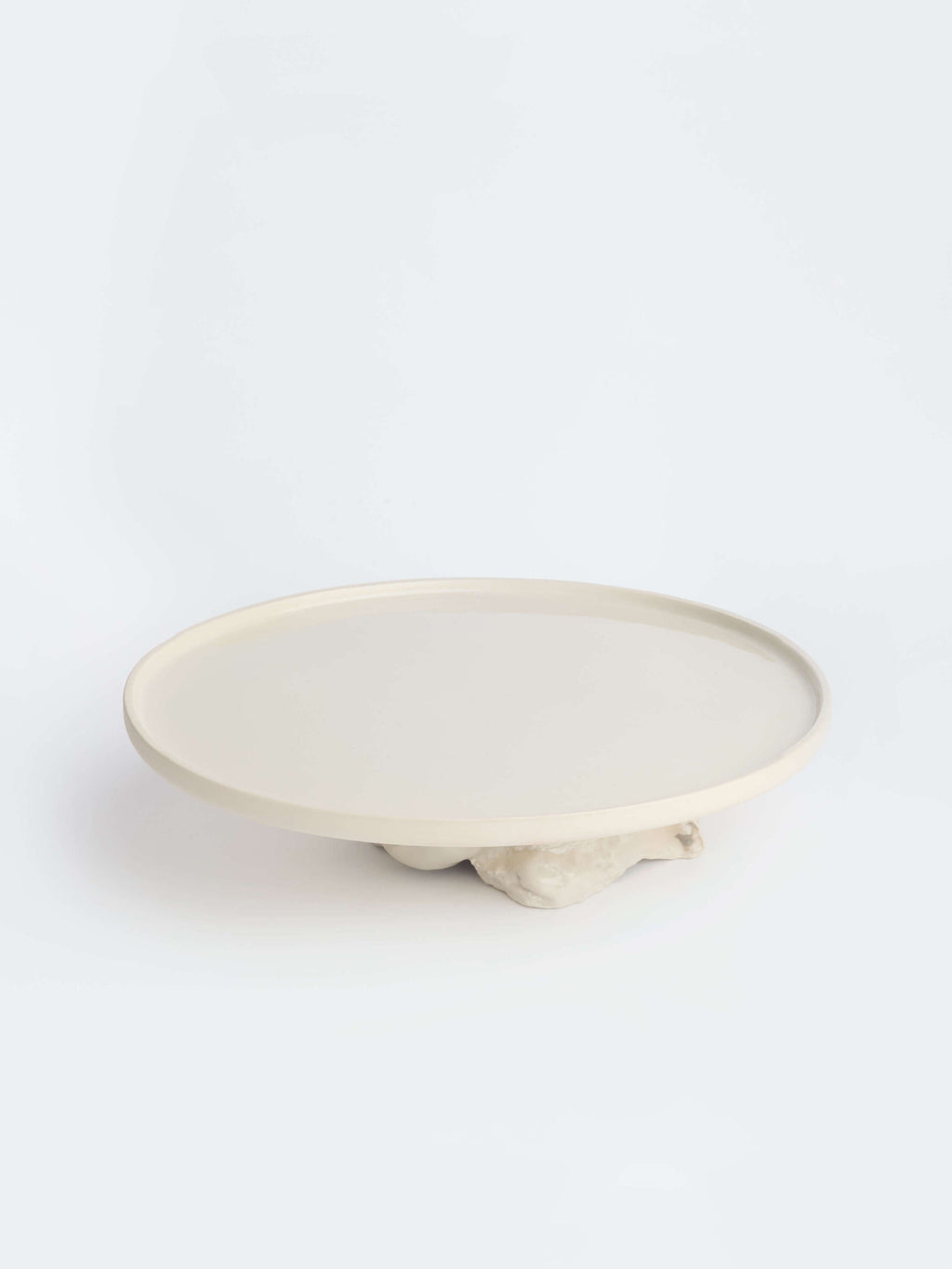 Cake Platter x Volupté