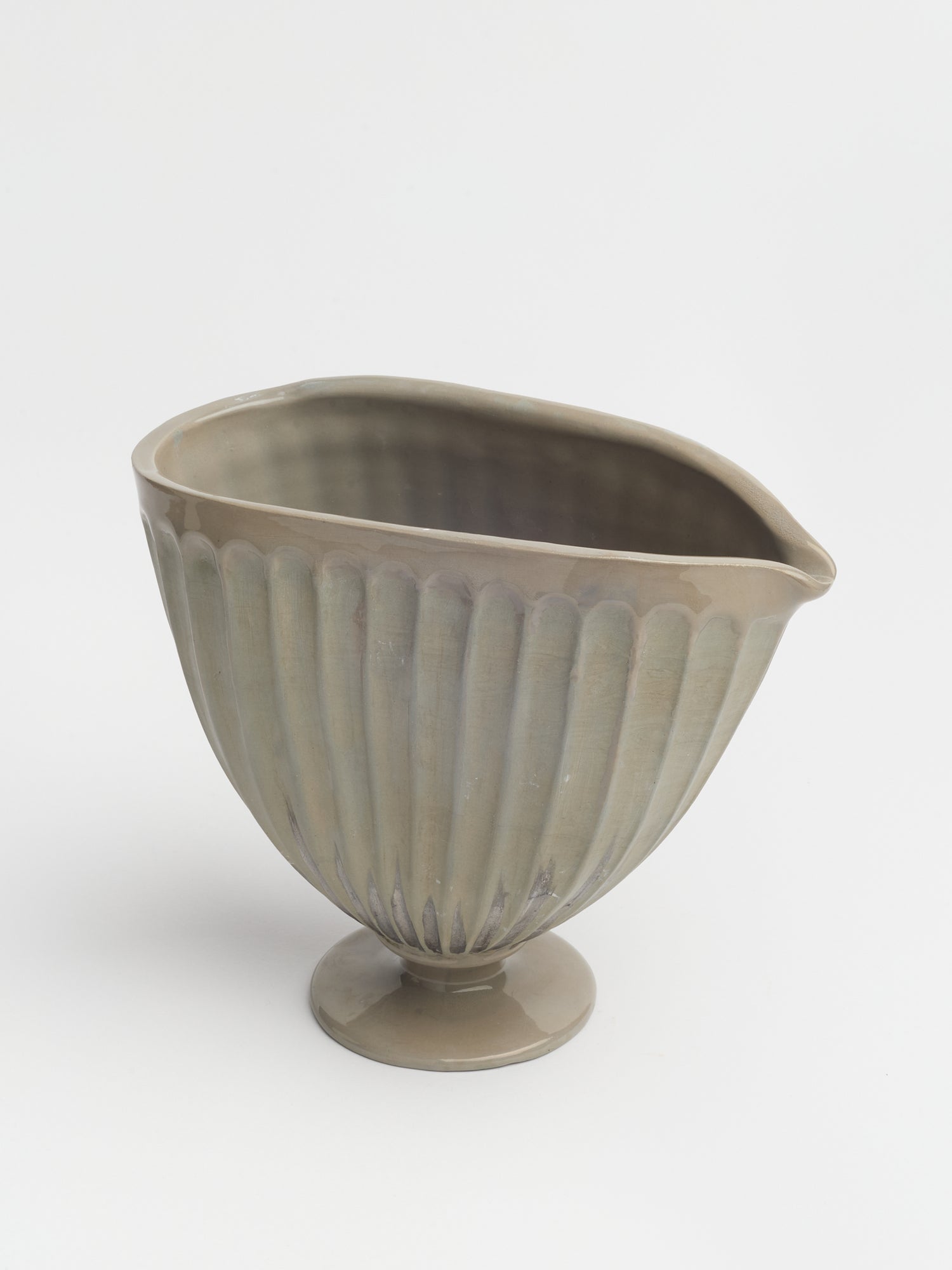 Jug x Volupté Front