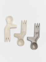 Cutlery 004: Fork spoon x Volupté