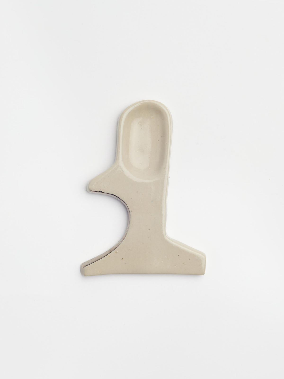 Fondo. Todos los derechos reservados. Cutlery 003: Simple spoon x Volupté