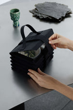 Lunch Box x Inés Sistiaga