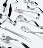 Wiggly Cutlery x Casa Antillón