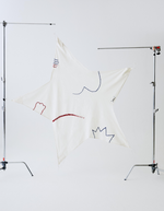 Star Tablecloth x Casa Antillón