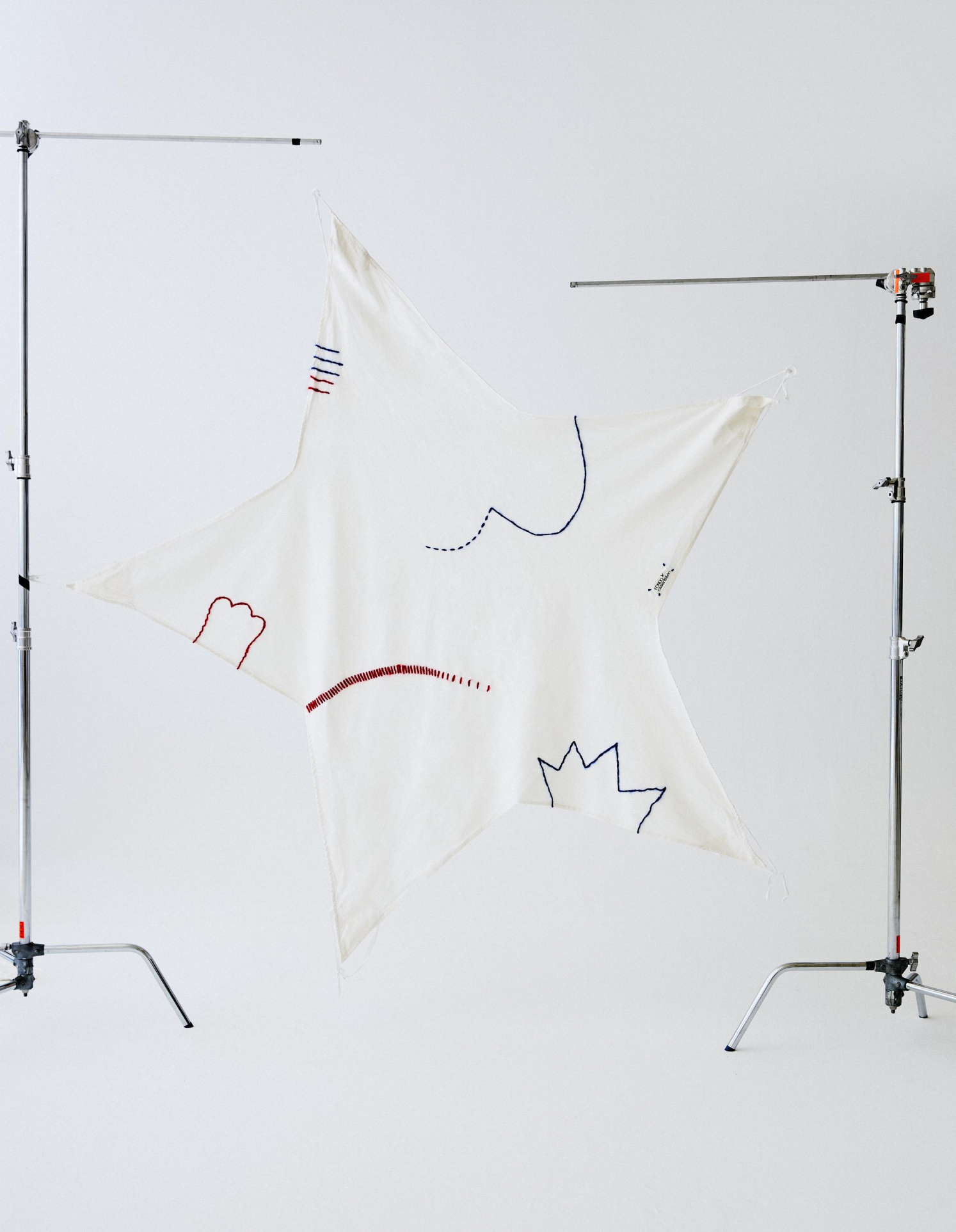 Fondo. All rights reserved. Star Tablecloth x Casa Antillón