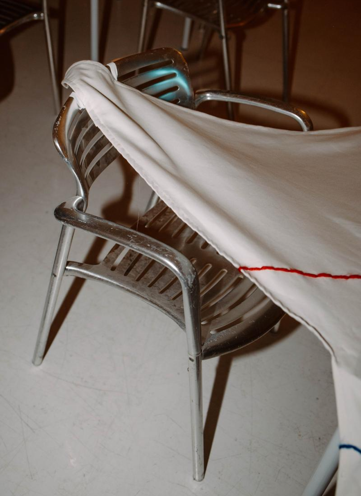 Fondo. All rights reserved. Star Tablecloth x Casa Antillón