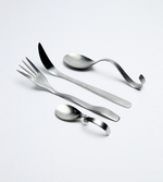 Wiggly Cutlery x Casa Antillón
